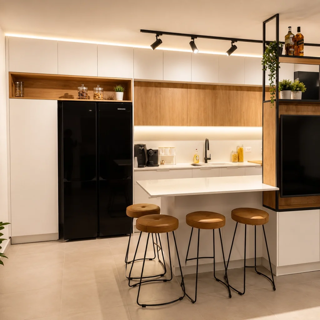 מטבחים מודרנים