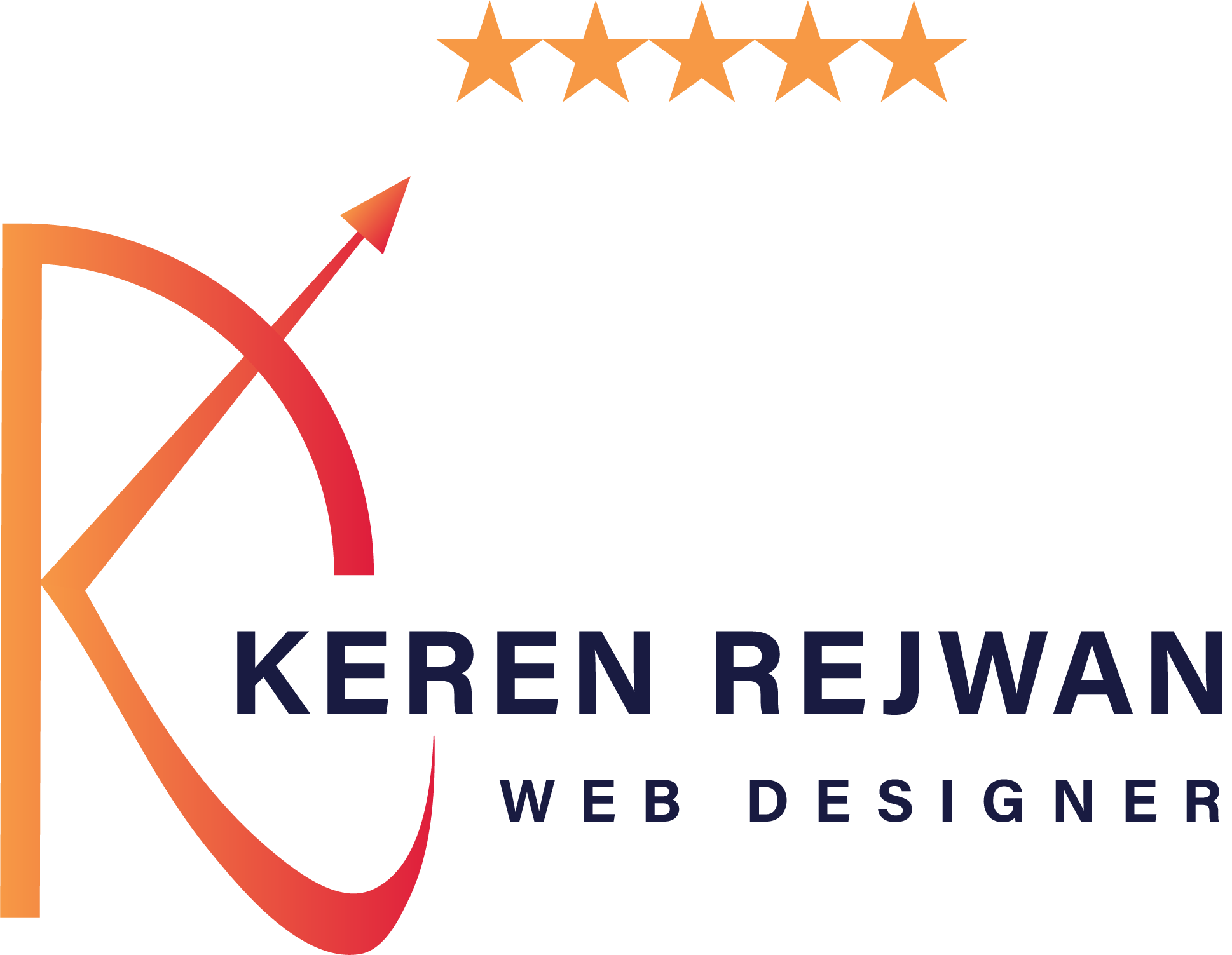 Keren Rejwan · Web Designer